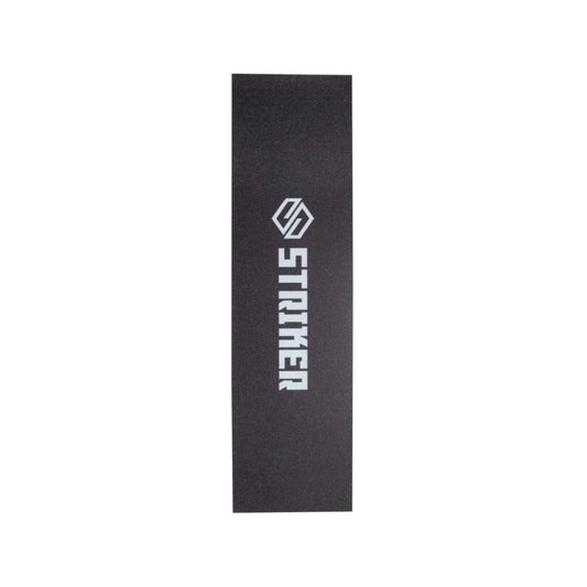 Striker Big Logo Stunt Scooter Griptape