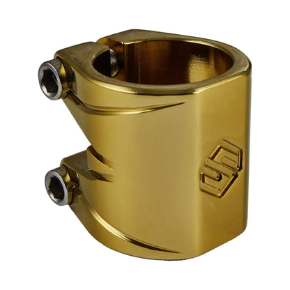 Striker Essence Double V2 Stunt Scooter Clamp