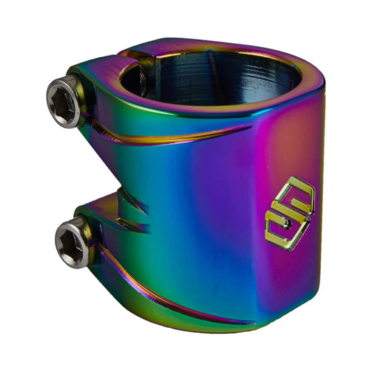 Striker Essence Double V2 Stunt Scooter Clamp