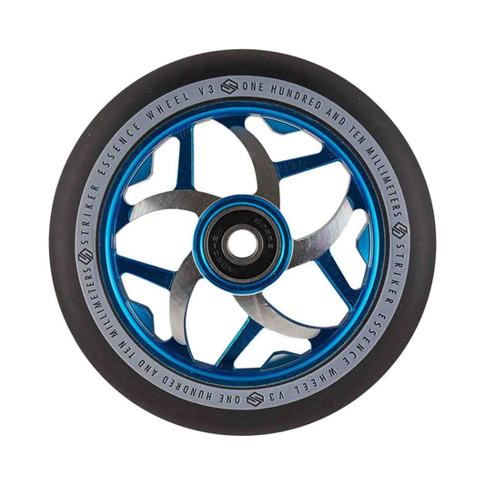Striker Essence V3 Black Stunt Scooter Wheel