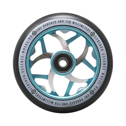 Striker Essence V3 Black Stunt Scooter Wheel