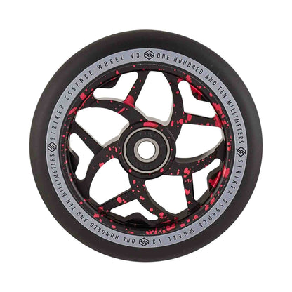 Striker Essence V3 Black Stunt Scooter Wheel