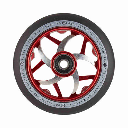 Striker Essence V3 Black Stunt Scooter Wheel