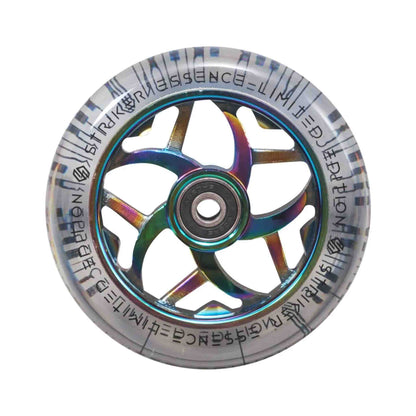 Striker Essence V3 Clear Stunt Scooter Wheel