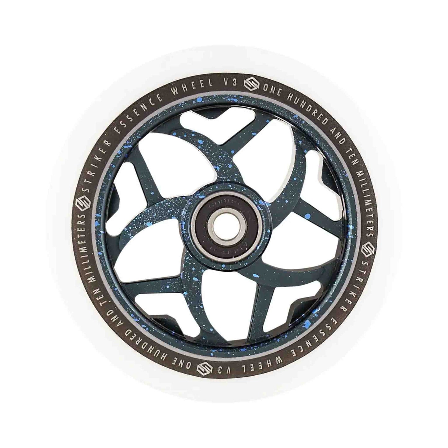 Striker Essence V3 White Stunt Scooter Wheel