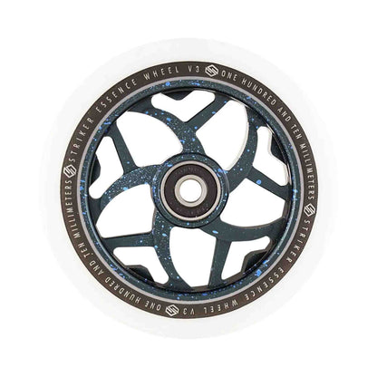Striker Essence V3 White Stunt Scooter Wheel