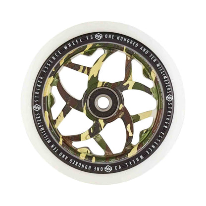 Striker Essence V3 White Stunt Scooter Wheel