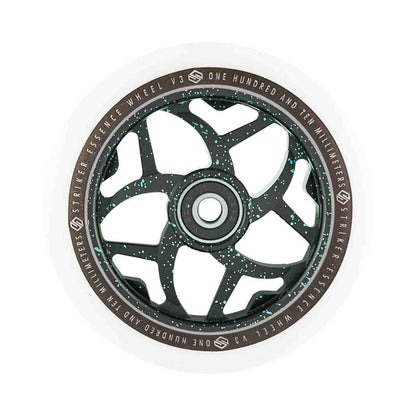Striker Essence V3 White Stunt Scooter Wheel