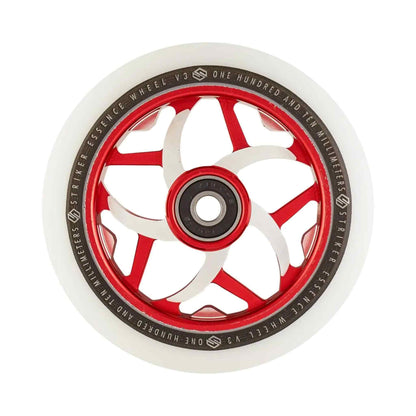 Striker Essence V3 White Stunt Scooter Wheel