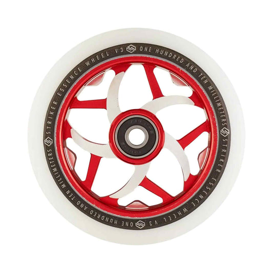 Striker Essence V3 White Stunt Scooter Wheel