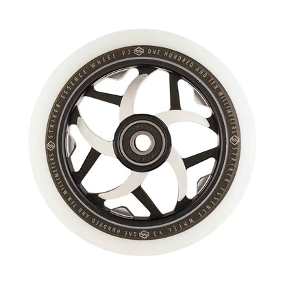 Striker Essence V3 White Stunt Scooter Wheel