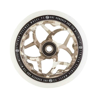 Striker Essence V3 White Stunt Scooter Wheel