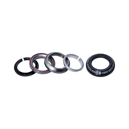 Striker Integrated Headset for Scooters