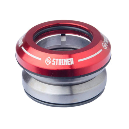 Striker Integrated Headset for Scooters