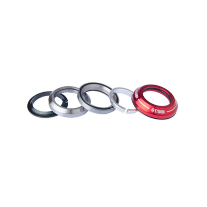 Striker Integrated Headset for Scooters