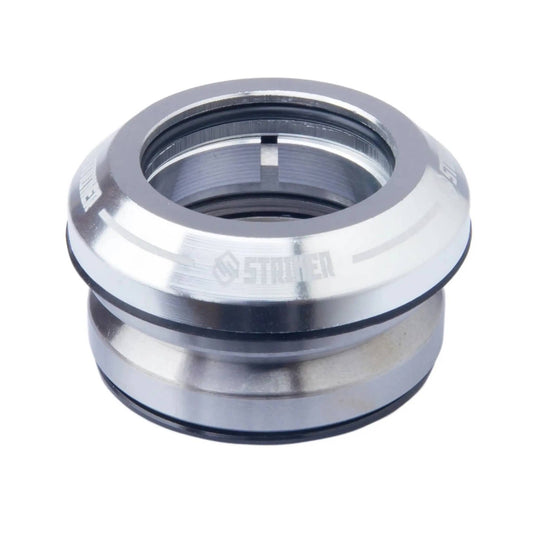 Striker Integrated Headset for Scooters