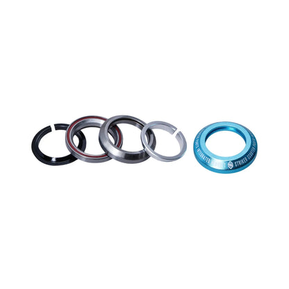 Striker Integrated Headset for Scooters
