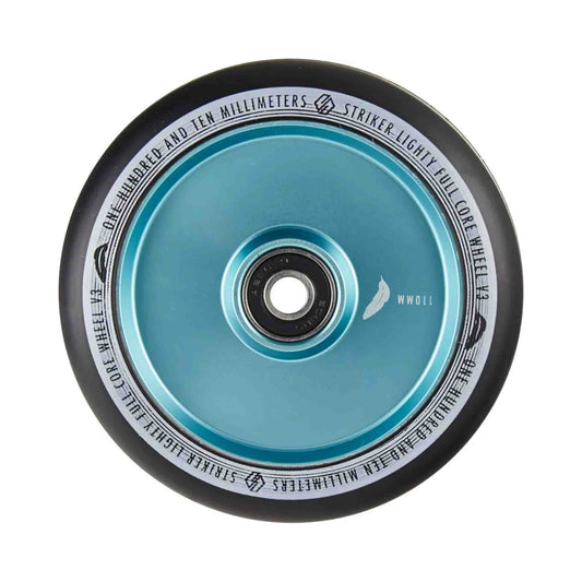 Striker Lighty Full Core V3 Black Stunt Scooter Wheel