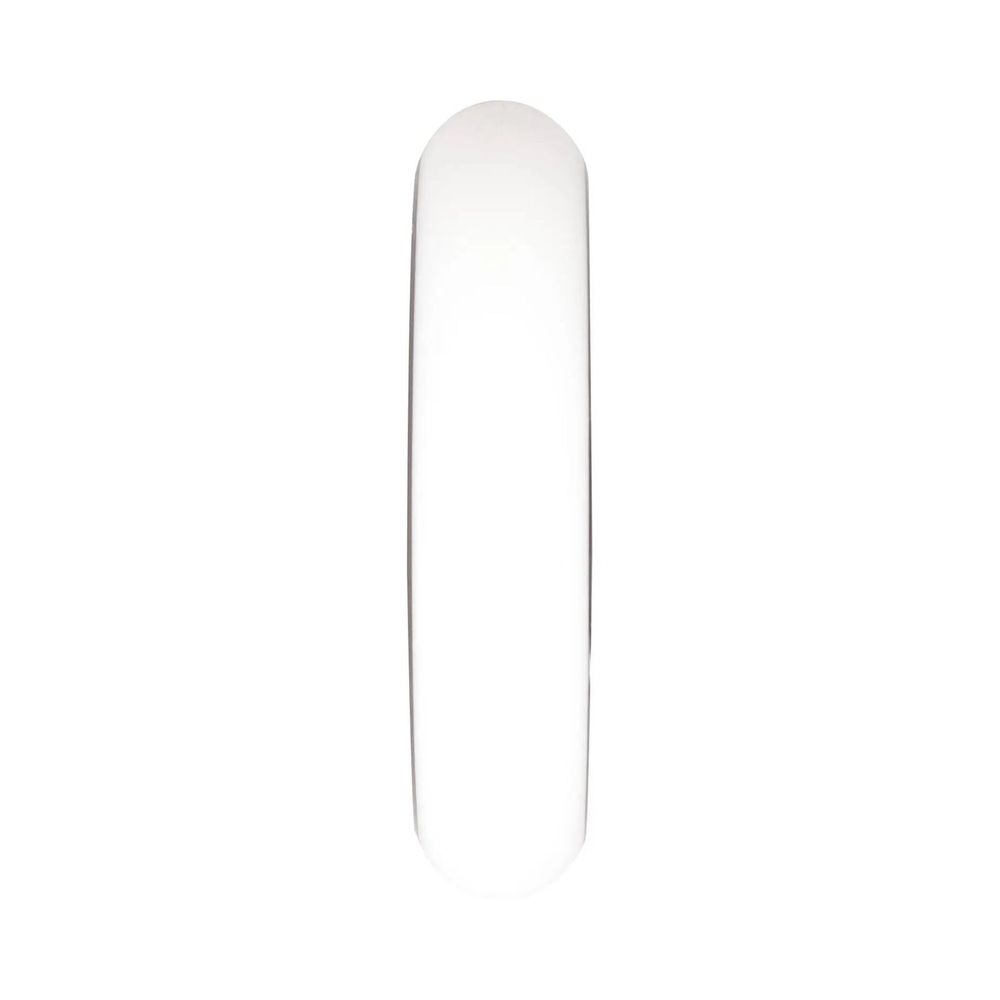 Roue de trottinette Striker Lighty Full Core V3 blanche 