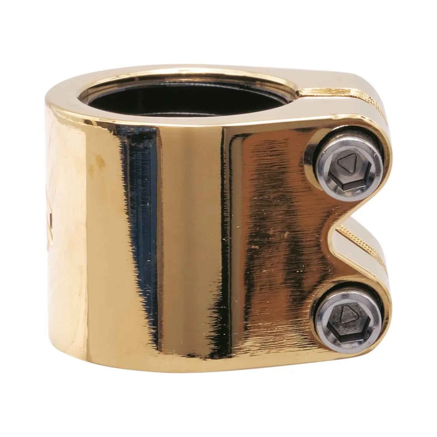 Striker Lux Double Stunt Scooter Clamp