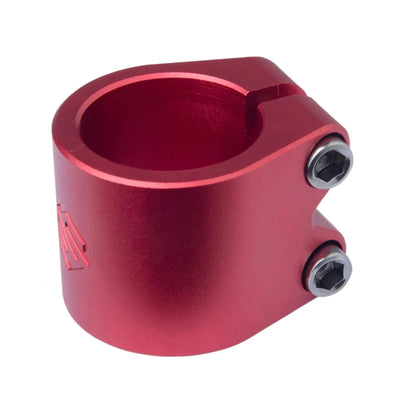 Striker Lux Double Stunt Scooter Clamp