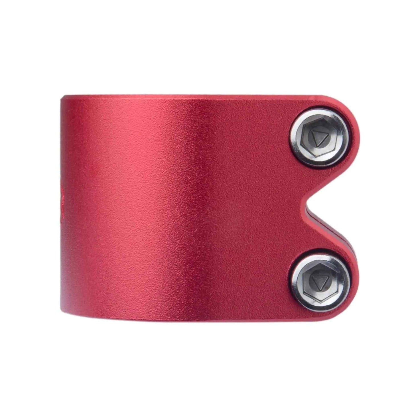 Striker Lux Double Stunt Scooter Clamp