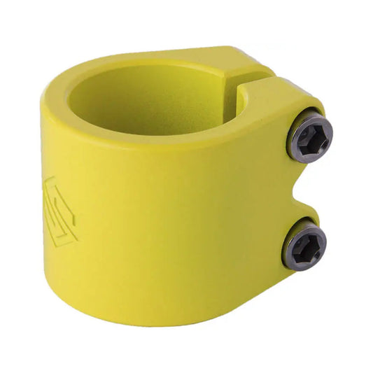 Striker Lux Painted Stunt Scooter Clamp