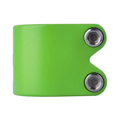 Striker Lux Painted Stunt Scooter Clamp