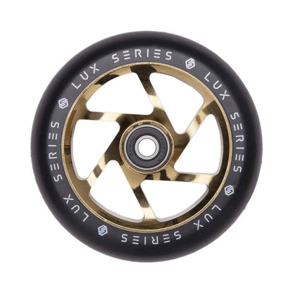 Striker Lux Spoked Stunt Scooter Wheel