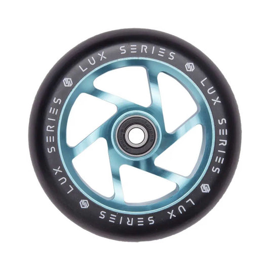 Striker Lux Spoked Stunt Scooter Rolle