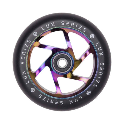 Striker Lux Spoked Stunt Scooter Wheel