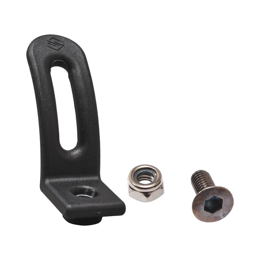 Striker nylon stunt scooter brake