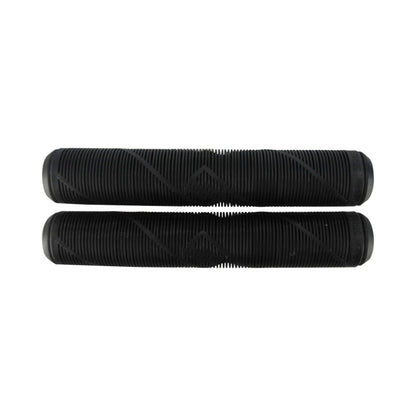 Striker Thick Logo Stunt Scooter Grips