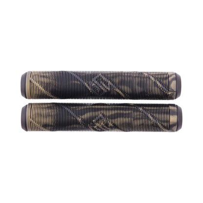 Striker Thick Logo Stunt Scooter Grips