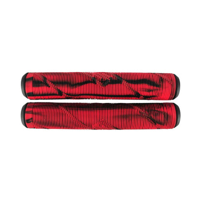Striker Thick Logo Stunt Scooter Grips