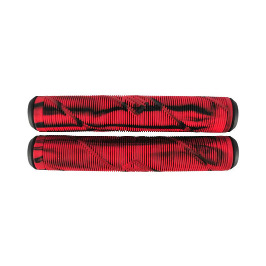 Striker Thick Logo Stunt Scooter Grips