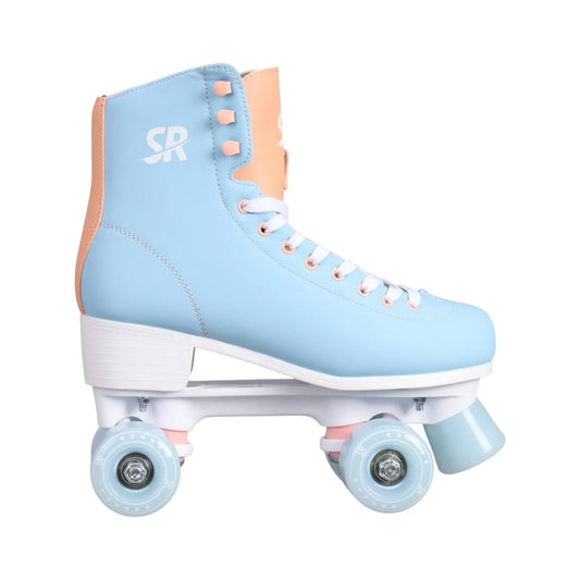 Supreme Malibu Blau Rollschuhe