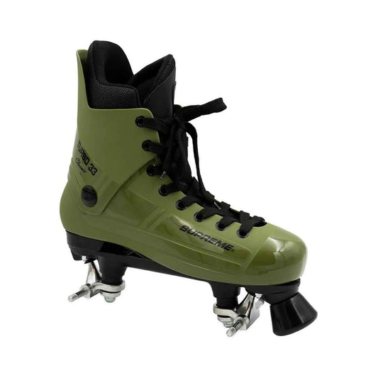 Supreme Turbo 33 Nylon Boot