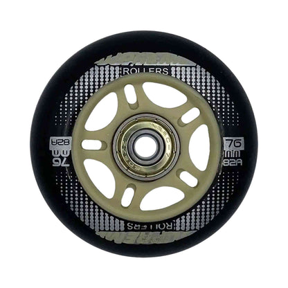 Supreme Venice Inline Skate Wheels 4 pcs.