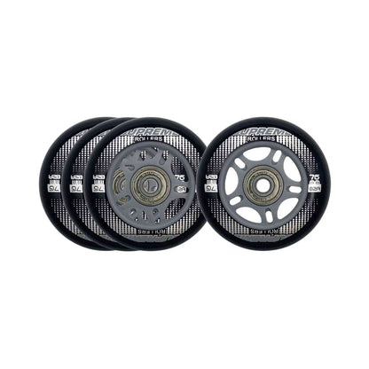 Supreme Venice Inline Skate Wheels 4 pcs.