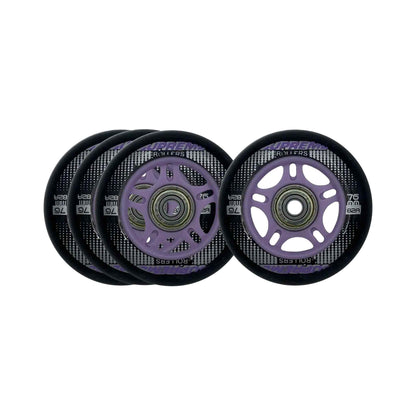 Supreme Venice Inline Skate Wheels 4 pcs.