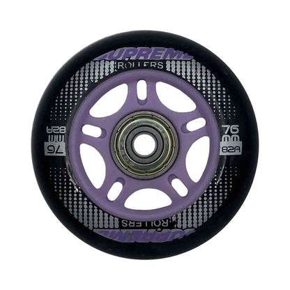 Supreme Venice Inline Skate Wheels 4 pcs.