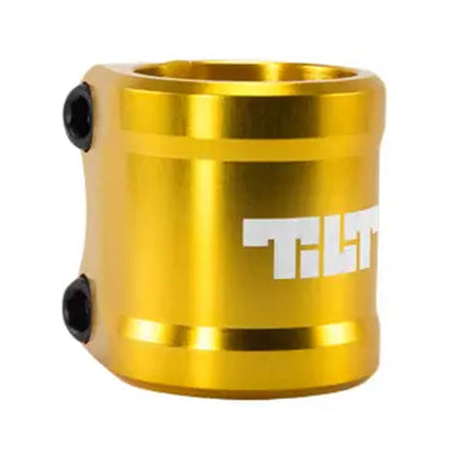Tilt ARC Double Stunt Scooter Clamp