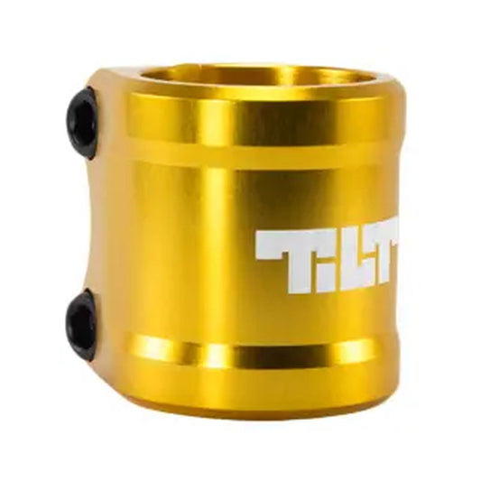 Tilt ARC Double Stunt Scooter Clamp