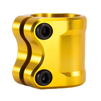 Tilt ARC Double Stunt Scooter Clamp