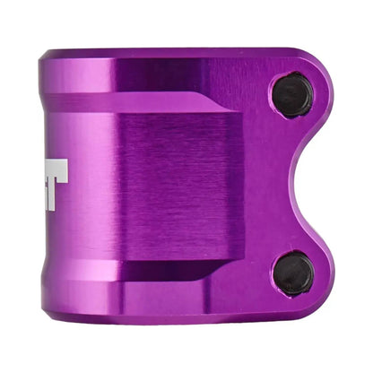 Tilt ARC Double Stunt Scooter Clamp