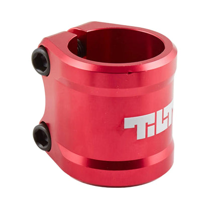 Tilt ARC Double Stunt Scooter Clamp