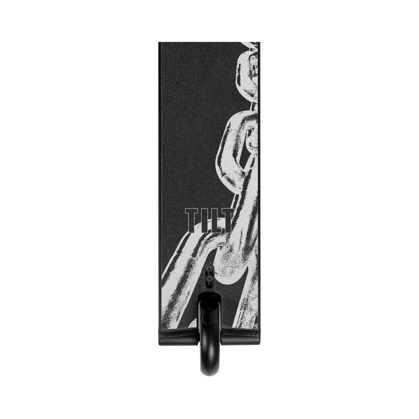 Tilt Chains Griptape Scooter
