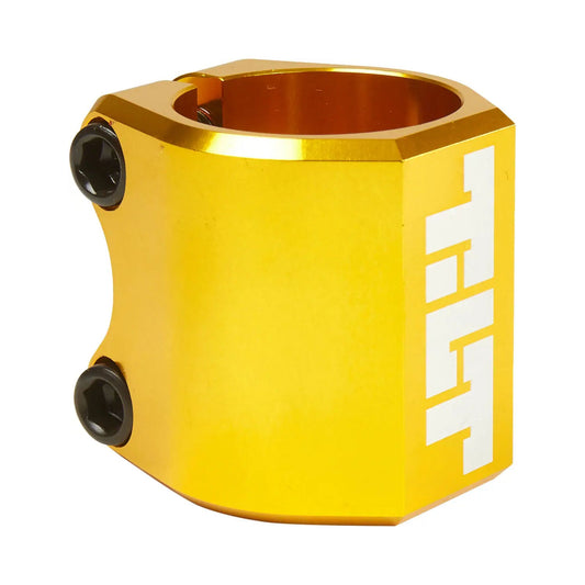 Tilt Classic Double Stunt Scooter Clamp
