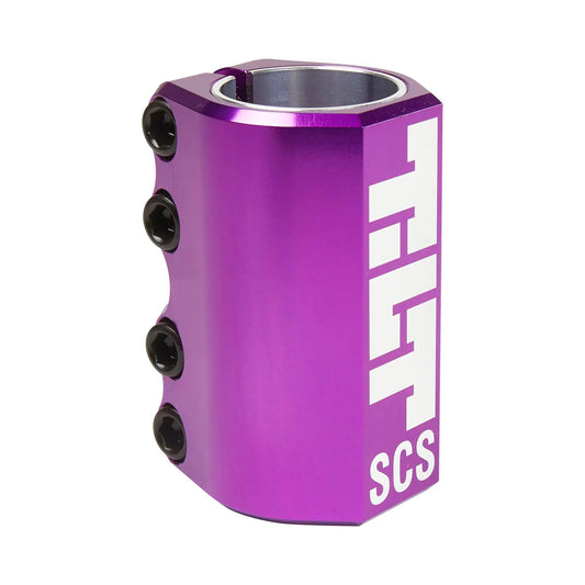 Tilt Classic SCS Clamp